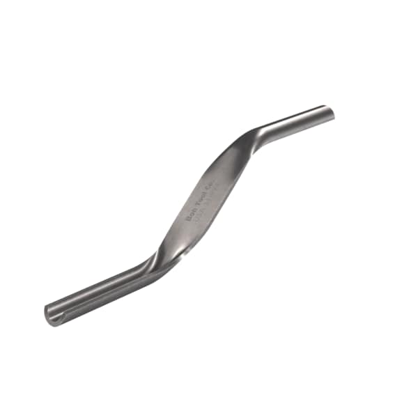 Bon 11-994 Convex Jointer, Stainless Steel 5/8" X 3/4"